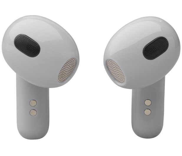 JBL LIVE FLEX 3 Srebrny - 1263198 - zdjęcie 5